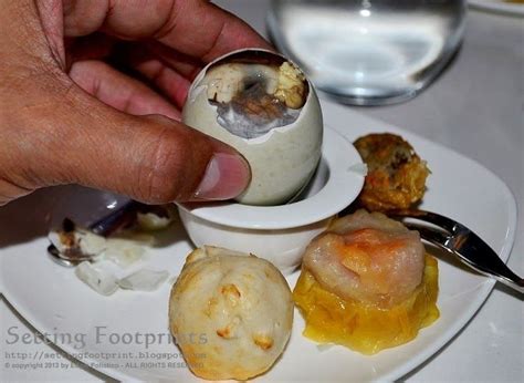 Philippine Food Illustrated Balut Food Philippines Food Exotic Food