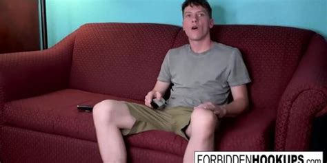 Busty Brunette Gets Fucked By Her Step Brother Tnaflix