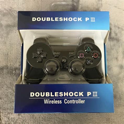DOUBLESHOCK P3 - メルカリ