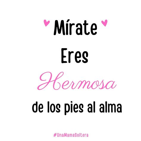 Frase Bonita Para Mulher - 8