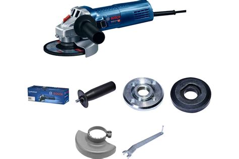 Углошлифовальная машина Bosch GWS 750-125 0601394001 - выгодная цена ...