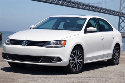 2013 Volkswagen Jetta 2.5L Sportline 0-60 Times, Top Speed, Specs ...