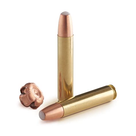 legend ammo bear creek ballistics