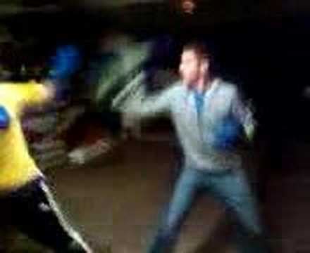 Brett S Gay Punch YouTube