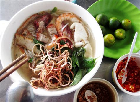 Những Món ăn độc đáo Của Người Khmer ở Nam Bộ Vn