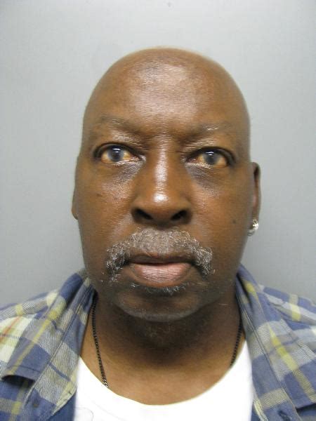 Winston L Coleman Sex Offender In Willimantic CT CT