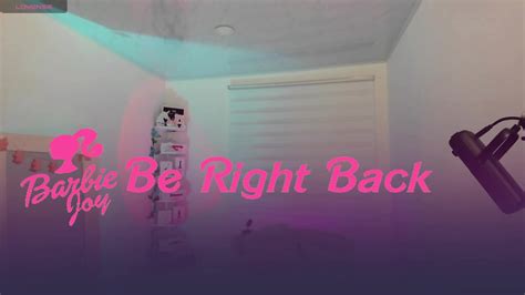 Barbie Joy S Beautiful Pussy