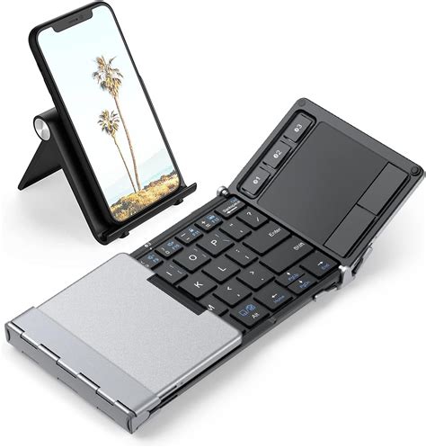 Wireless Keyboard With Trackpad For Ipad At Ivan Glanz Blog