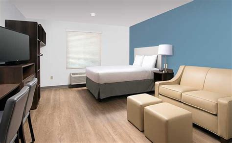 Extended Stay Hotel In Orlando Fl Woodspring Suites Orlando