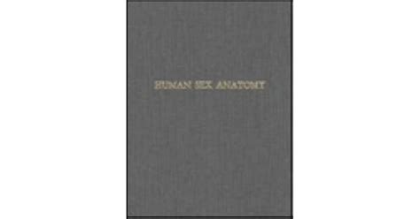Atlas Of Human Sex Anatomy By Robert L Dickinson