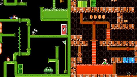 Marios Maze Mayhem All Episodes Youtube