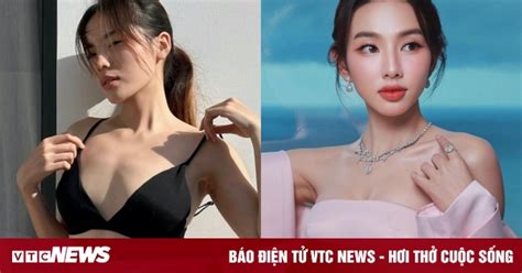 Sao Vi T K Duy N Khoe Body V I Bikini Thu Ti N Nghi V N Dao K O