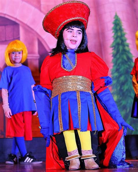 Costume for Lord Farquaad | Lord farquaad costume, Lord farquaad, Costumes