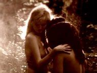 Naked Clare McDonnell In Sex The Celts