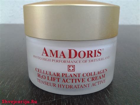 Бренды швейцарской косметики