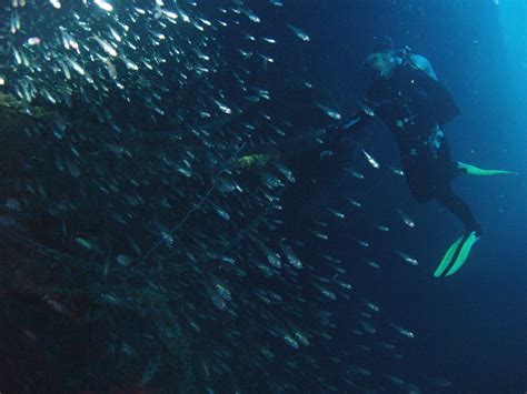 IJNS Nagato Bikini Atoll Summer 2006