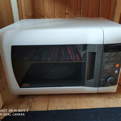 Микроволновая печь Daewoo Koc-970T – купить в Москве, цена 3 000 руб ...