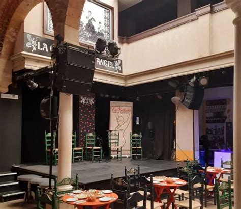 Jerez de la Frontera: Flamenco Show and Tapas | GetYourGuide