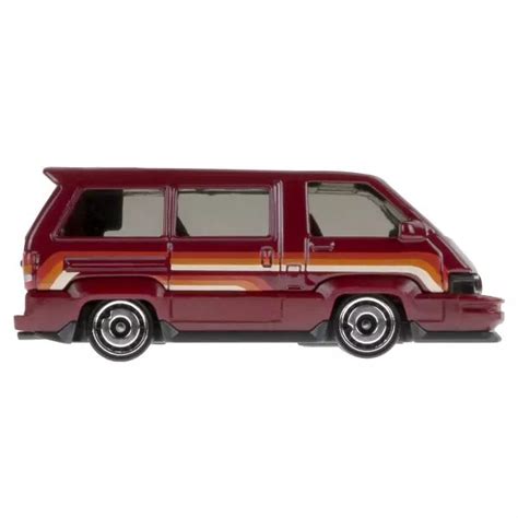 Hot Wheels Toyota Van mașinuță Tulli ro
