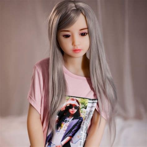 Aila Cutie Sex Doll 4 2 128cm Cup A AINIDOLL Online Shop For Next Generation AI Sex