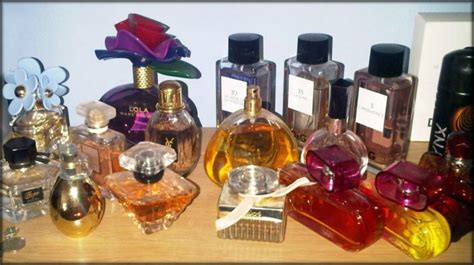 Создаем свой - новый аромат, любимые духи