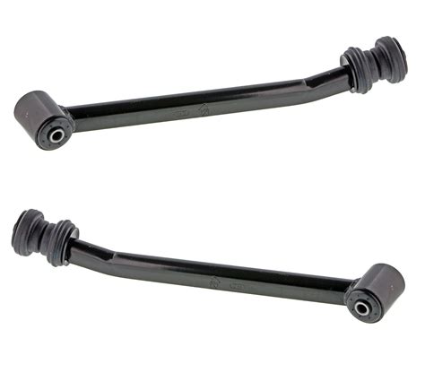 Pair Set Of 2 Rear Suspension Trailing Arms Mevotech For Malibu Alero