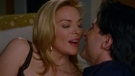 AusCAPS Billy Wirth Shirtless In Sex And The City 3 07 Drama Queens