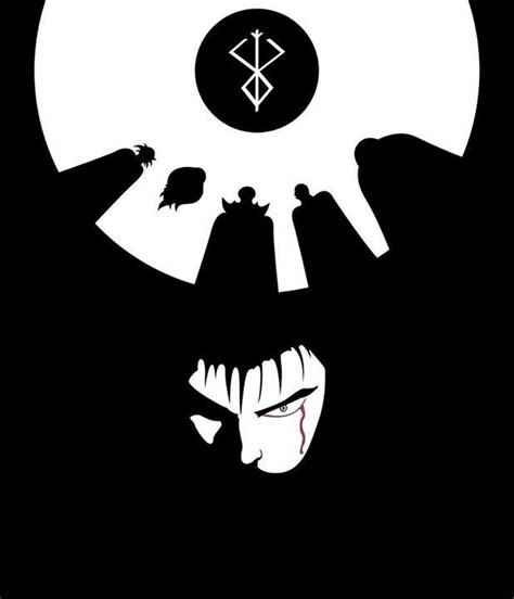 Berserk | Берсерк, Рисунки, Художники