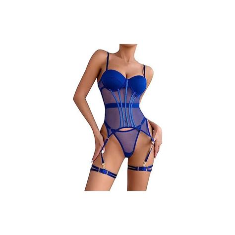 Shiningupup Bikini Donna Mare Vita Alta Off The Shoulder Bodysuit For Women Body Da Con