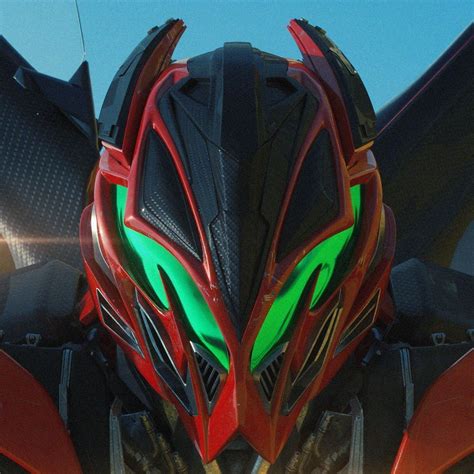 Transformers Stinger Car