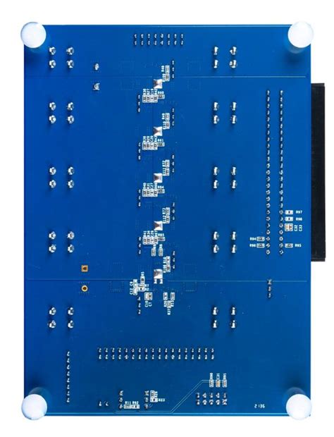 EV V PHASE A V A Hot Swap Intelli Fuse Solution Evaluation Board MPS