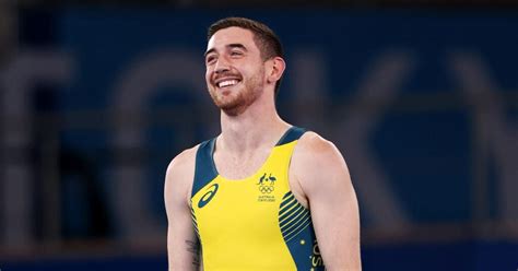 Pour Le Gymnaste Olympique Gay Le Coming Out Lui A Permis De Briller Tokyo Gayvox