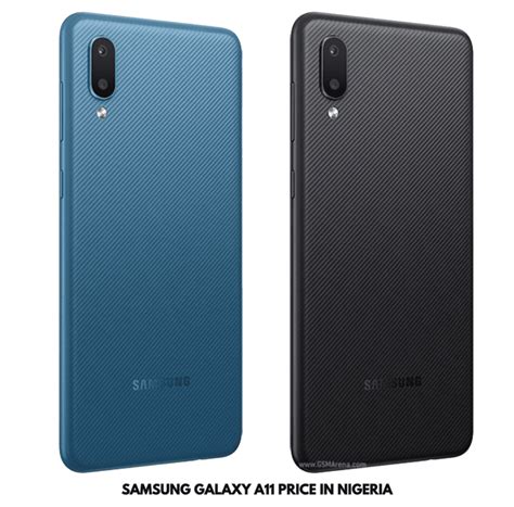 Samsung Galaxy A02 Price In Nigeria 2025 & Specs - Cost.ng