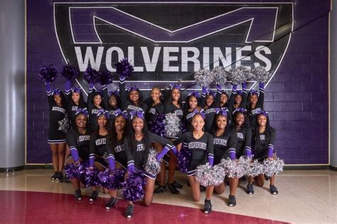 Miller Grove High School