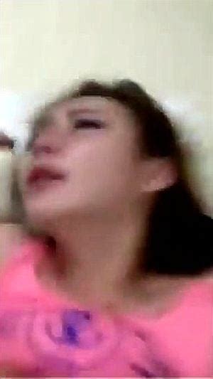 Watch 강제로 당하니까 울음 참는 한국녀 Korean 미인 한국 Porn SpankBang