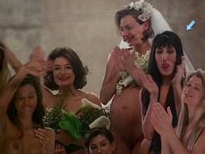 ROSSY DE PALMA Nude AZNude