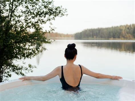 Une Nuit Insolite Avec Jacuzzi Privatif