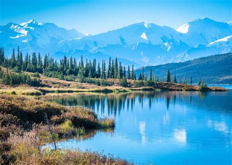 6 bucket-list adventures not to miss in Alaska
