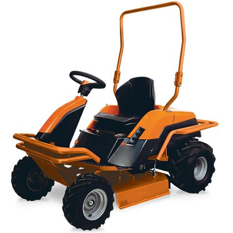 CrossMow 700 traktor kosilica - Dalex International doo - distributer ...