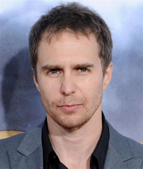 Sam Rockwell Movies Bio And Lists On Mubi