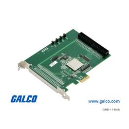 PCIe-AC51-I/O