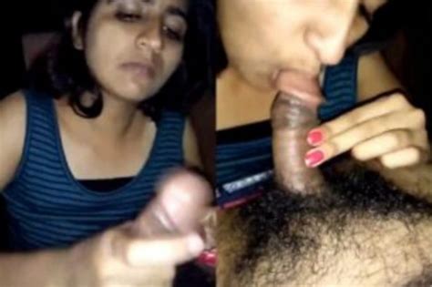 Indian Beautiful Desi Girl Blowjob To Lover Desi Amateur HD SD MasalaDesi
