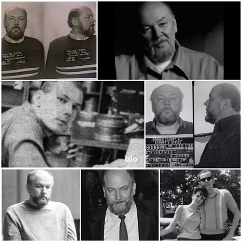 THE ICEMAN RICHARD KUKLINSKI CAPTURED DEC 17 1986 | The iceman, Richard ...