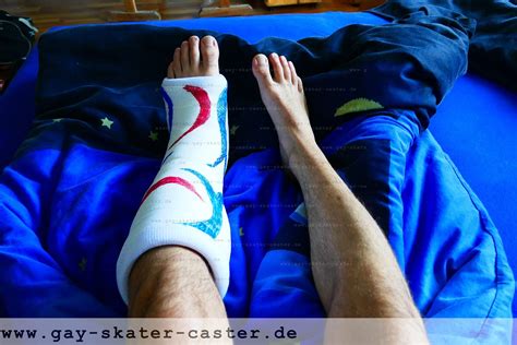 Slwc The Gay Skater Caster