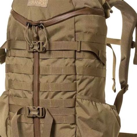 MYSTERY RANCH Рюкзак - купить с доставкой по выгодным ценам в интернет ...