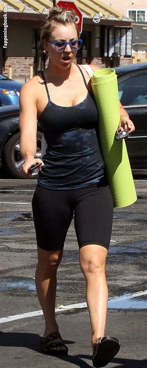 Kaley Cuoco Nude The Fappening Photo 1420727 FappeningBook