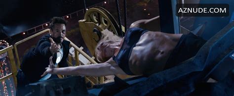 IRON MAN NUDE SCENES AZNude