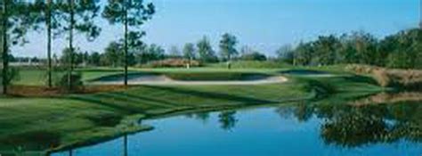 World Golf Village - Slammer & Squire 1 - Course Profile | Course Database