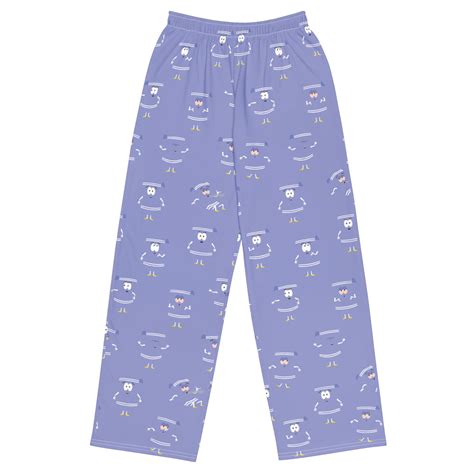 South Park Towelie Pajama Pants