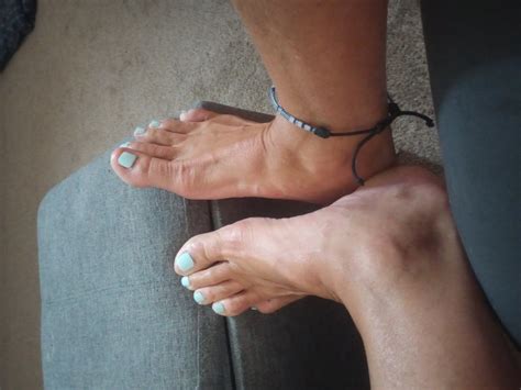 I Always Wanted To Feel A Cock Between My Soles And Toes Nude Pics Xhamster